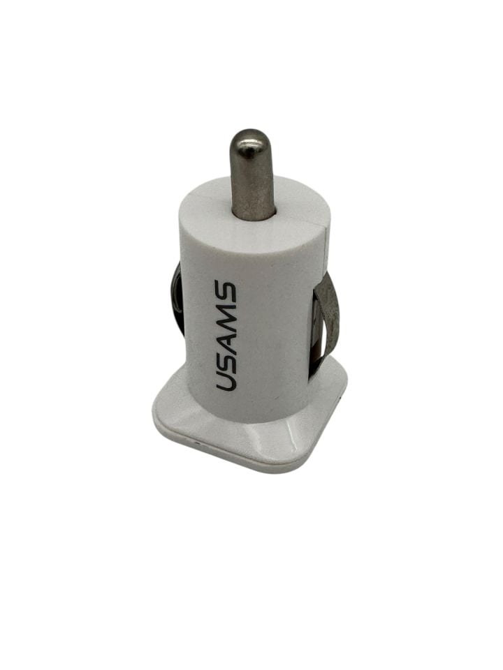 Knmaster USB-200 Çift Usbli Şarj Soketi