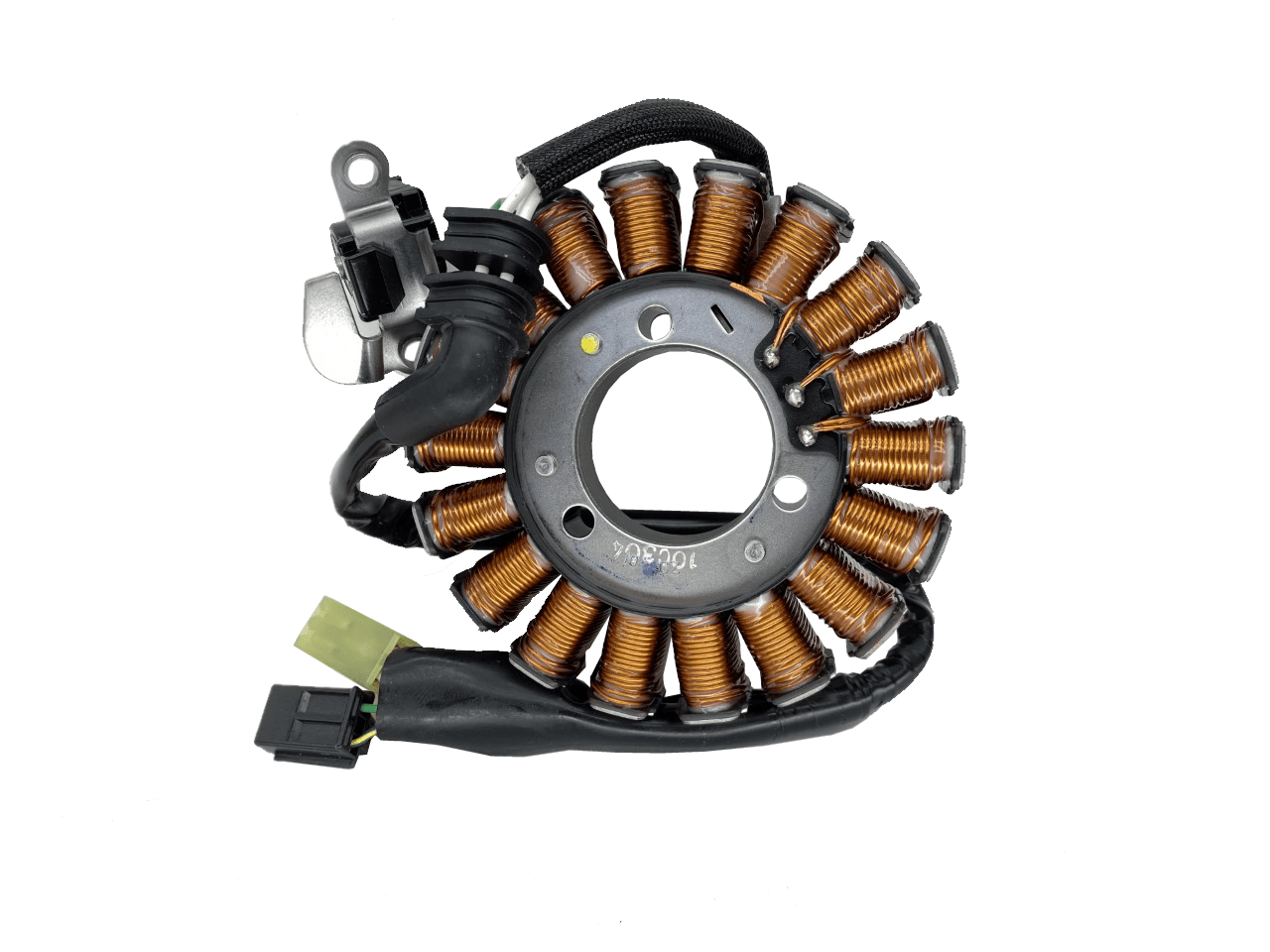 Yamaha R25 2019-2024 Orjinal Statör BS7-H1410-00