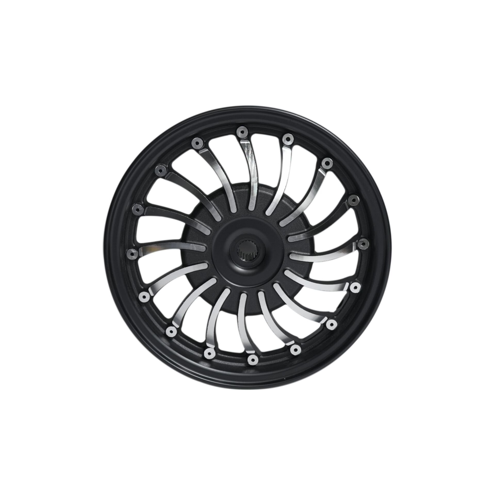 Mondial Turismo 50 Arka Jant