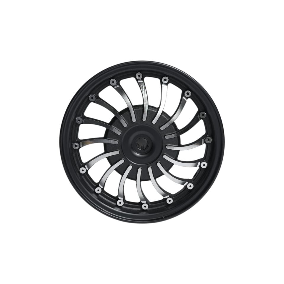 Mondial Turismo 50 Arka Jant