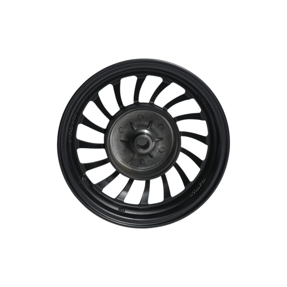 Mondial Turismo 50 Arka Jant