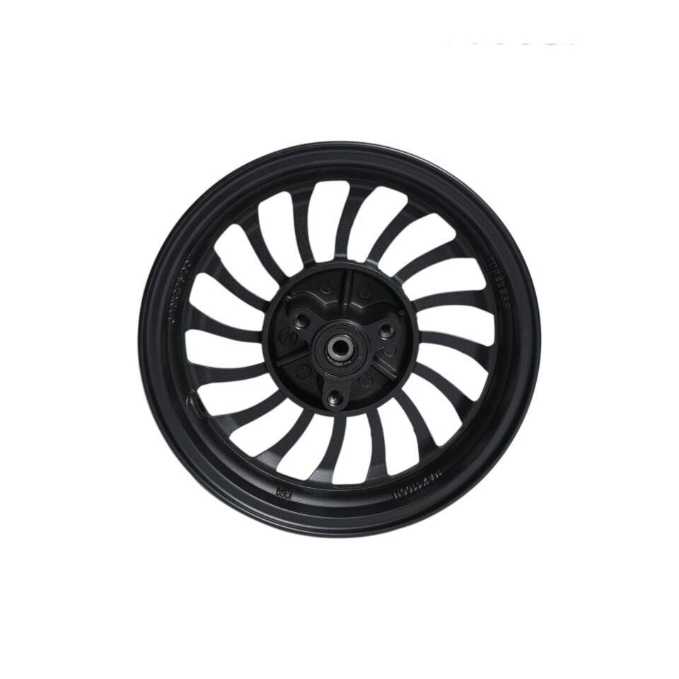 Mondial Turismo 50 Ön Jant