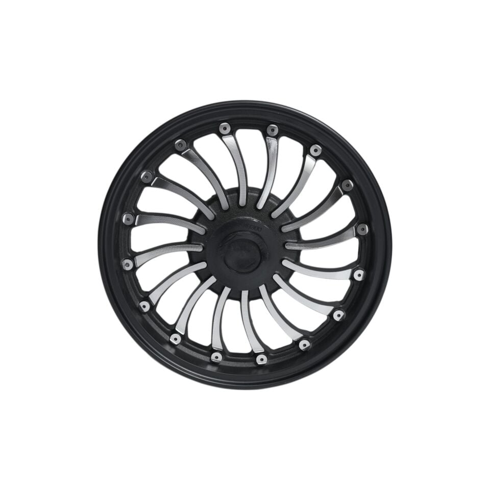 Mondial Turismo 50 Ön Jant