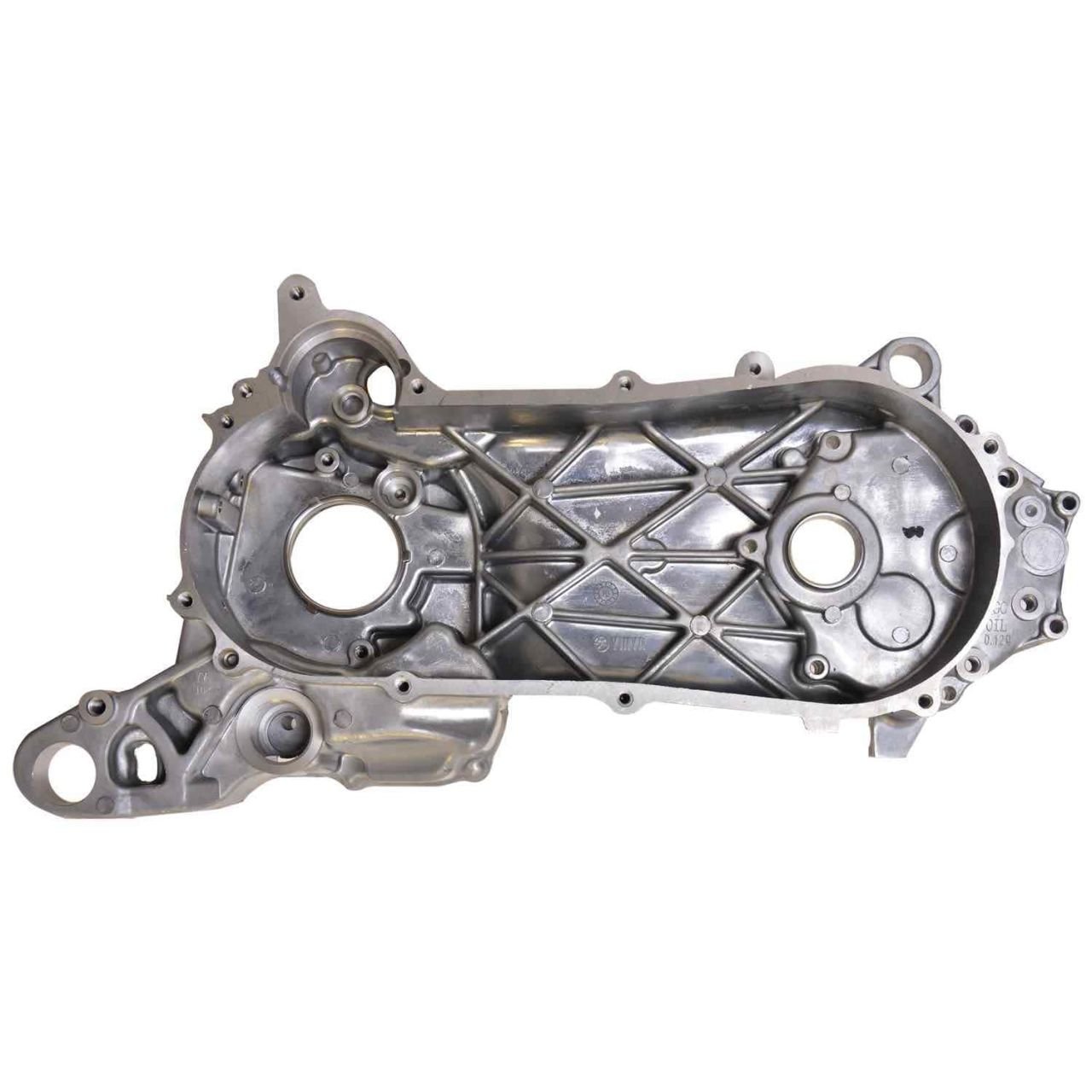 Honda Spacy 110 Sol Karter