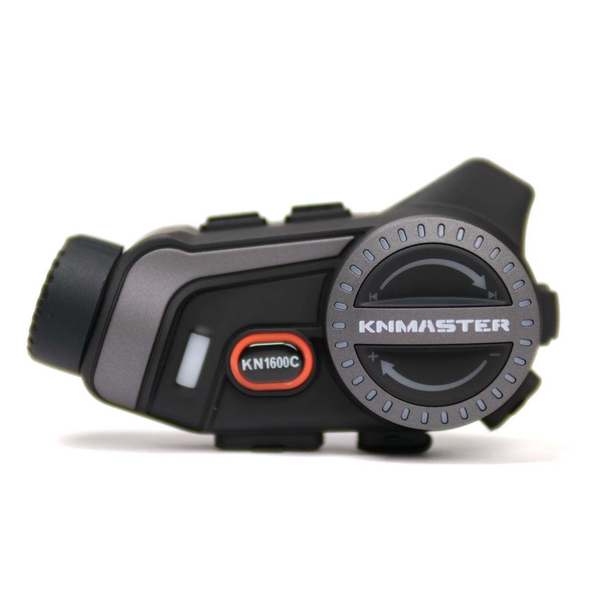 KNMaster KN1600C Kameralı Motosiklet Bluetooth Interkom Seti