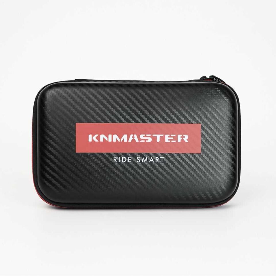 Knmaster KN6100 PRO - Bluetooth İnterkom Seti