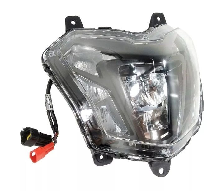Bajaj Dominar D 250 Far Komple