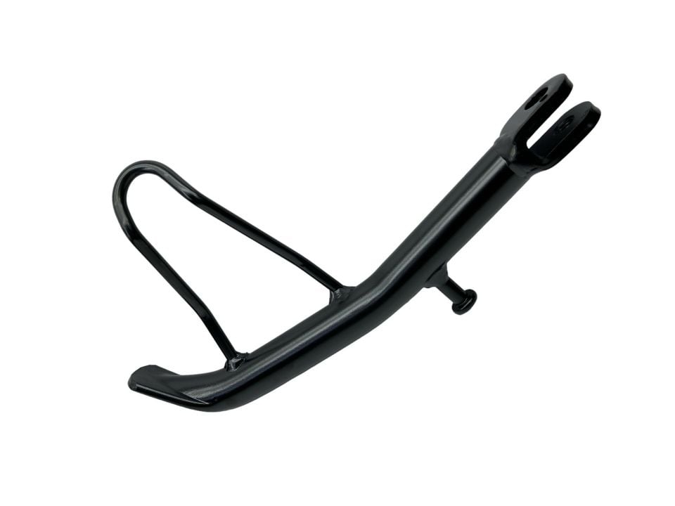 CF Moto SR 250  Yan Sehpa