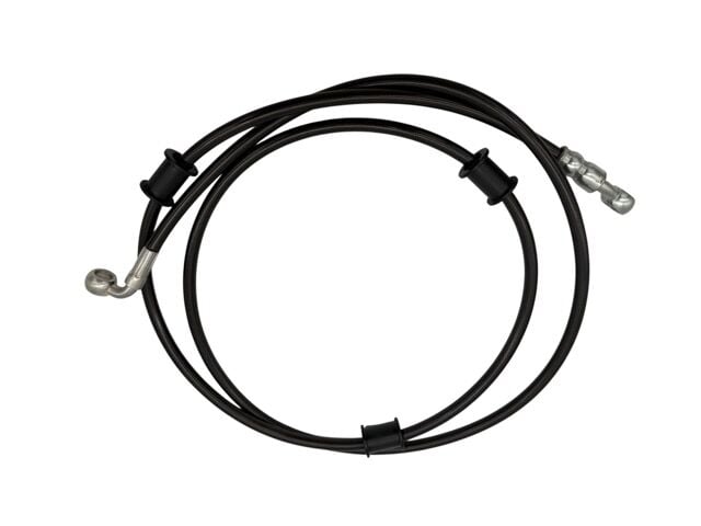 Kanuni Seha 150 Fren Hidrolik Hortumu Arka Alt