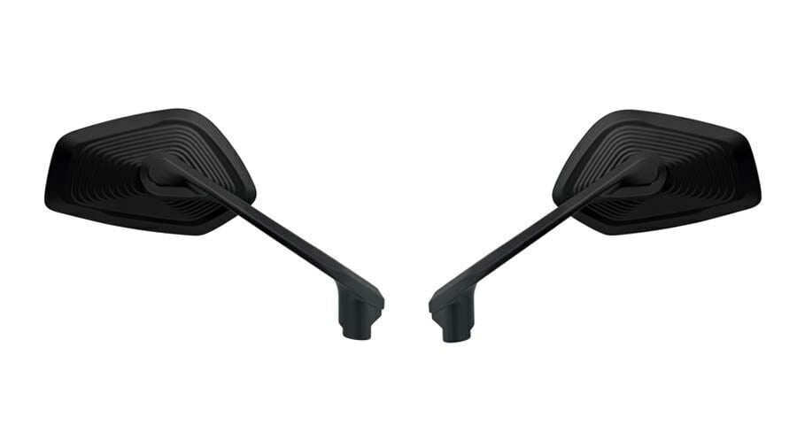 CF Moto NK 250 Ayna Takımı Aliminyum
