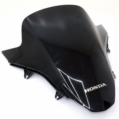 Honda PCX 125 Orjinal Ön Siperlik Camı (2021-2024)