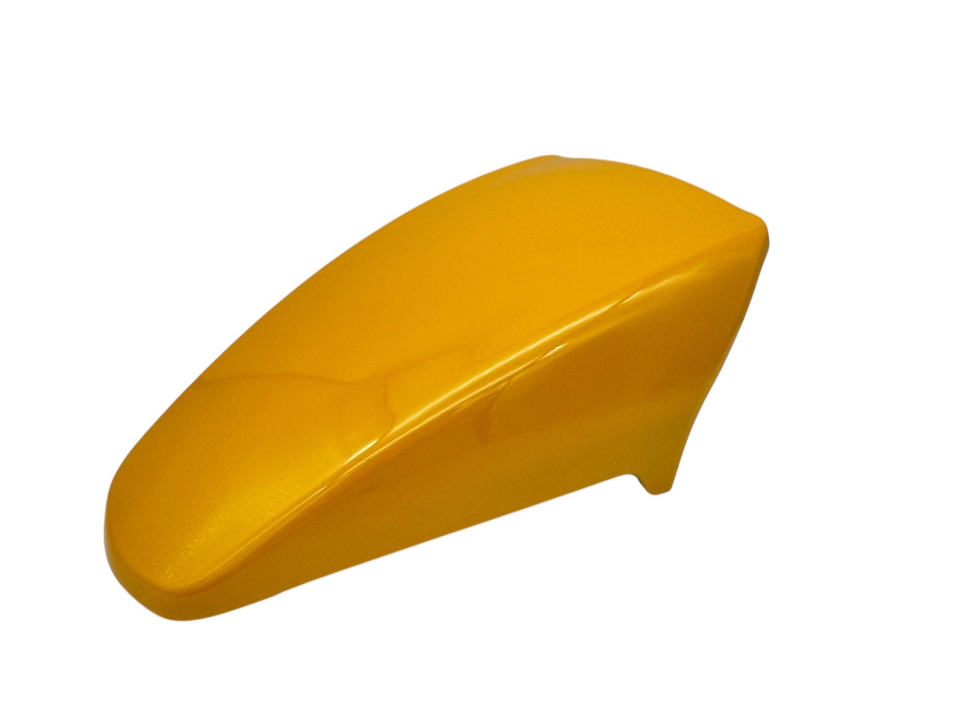 TVS Raider 125 Ön Çamurluk Ön Parça Sarı