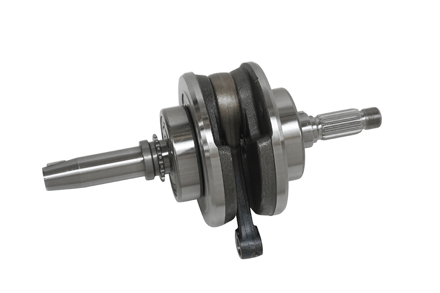 Mondial 150 MR Vulture Krank Komple