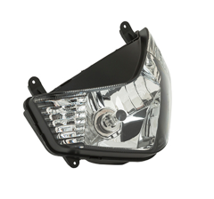 Mondial 125-150 MH Drift Far Komple