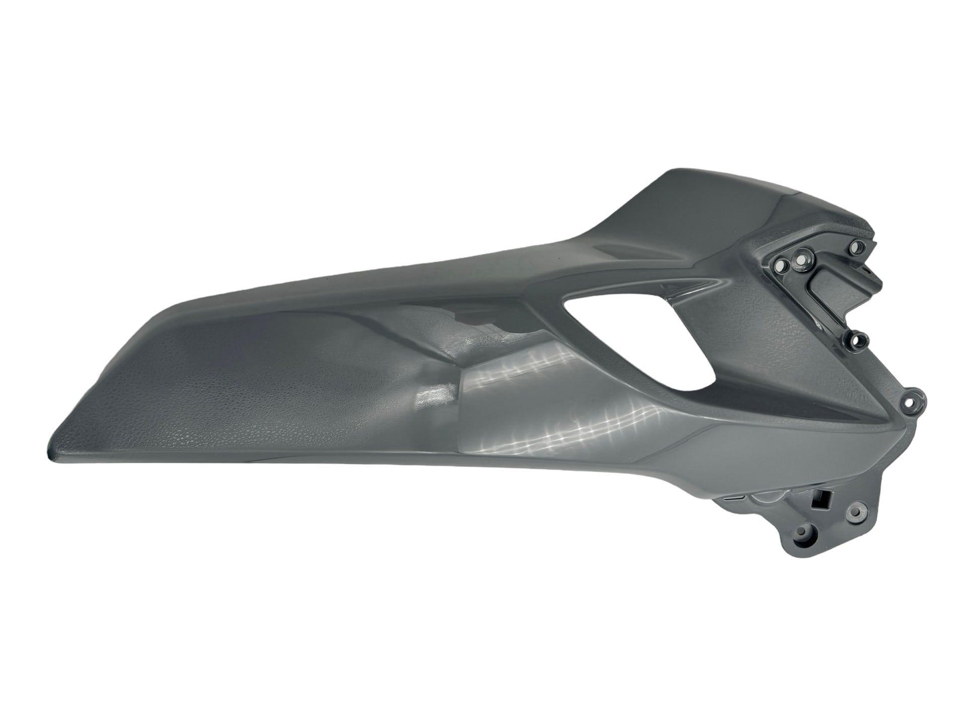 CBONE ギラ　GILLA 250 CF Moto 250 NK Benzin Deposu Sol Ön Karenaj Ghost Gri | Kalyoncu Motor