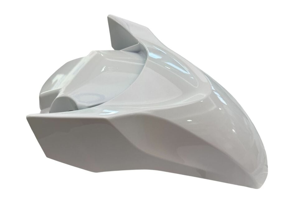 Honda PCX 125 DLX 2025 Ön Çamurluk Beyaz