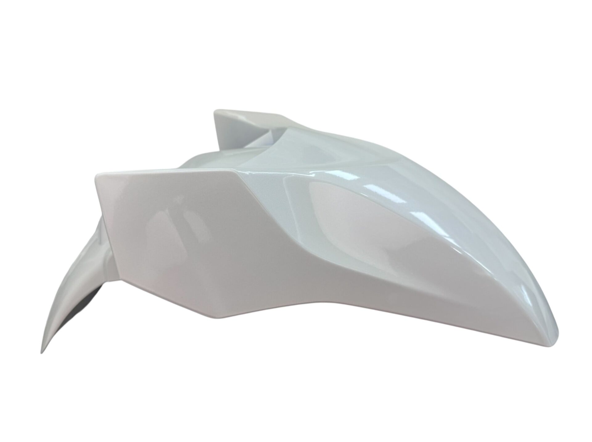 Honda PCX 125 DLX 2025 Ön Çamurluk Beyaz