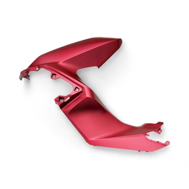 Honda PCX 125 DLX Sol Ön Grenaj Mat Kırmızı