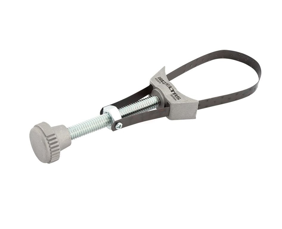 İzeltaş 65-110 mm Ayarlı Yağ Filtresi Sökeceği