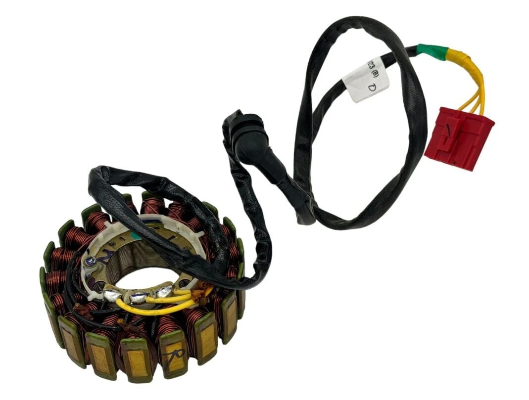 KTM Duke 390 Statör