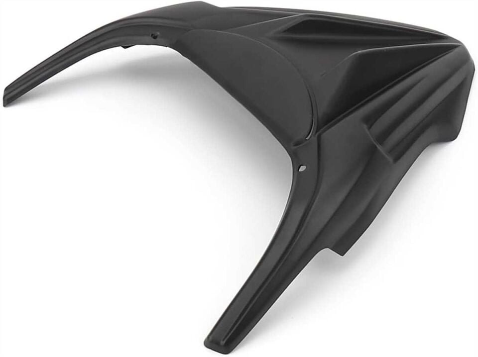 Honda ADV 350 Ön Çamurluk Üst Uzatma Mat Siyah