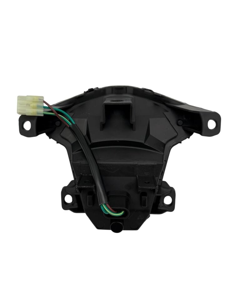 CF Moto 250 SR Stop Komple