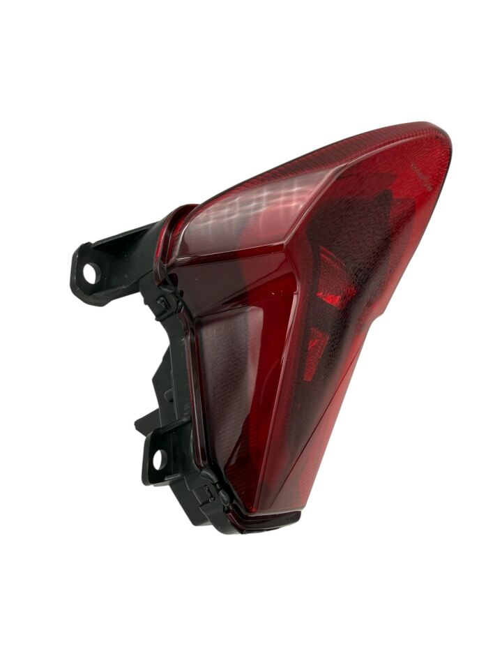 CF Moto 250 SR Stop Komple