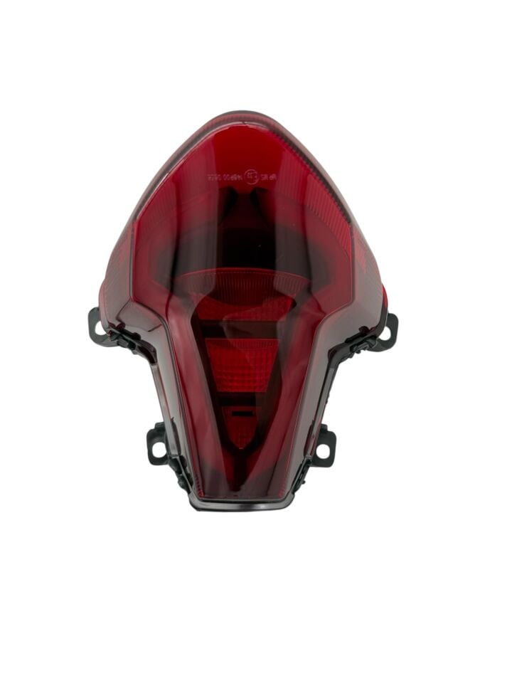 CF Moto 250 SR Stop Komple