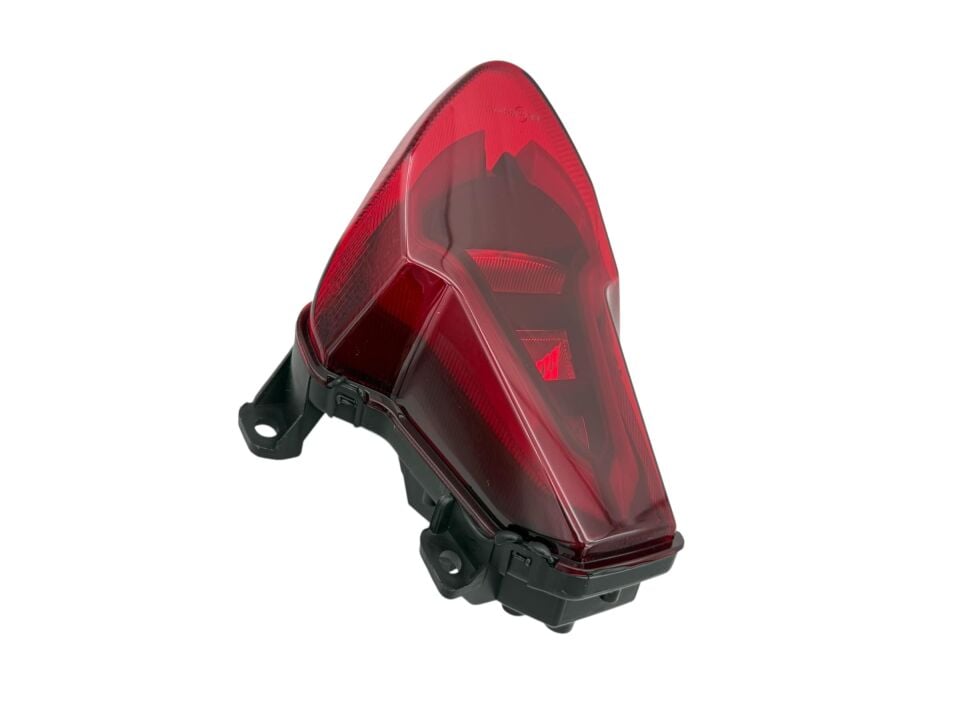 CF Moto 250 SR Stop Komple