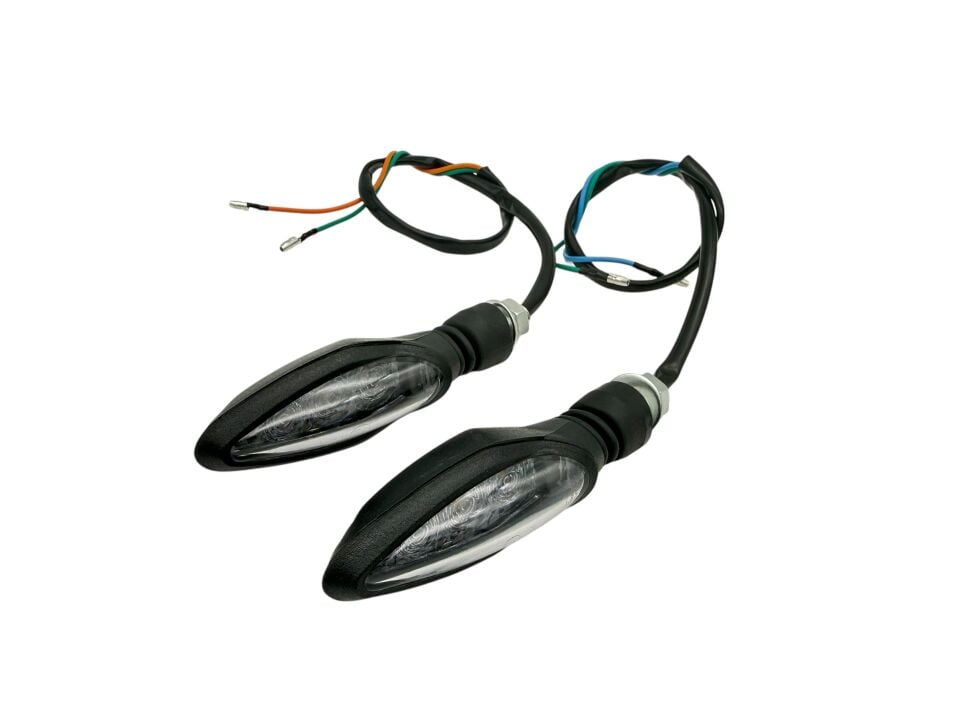 CF Moto 250 NK Sinyal Takımı