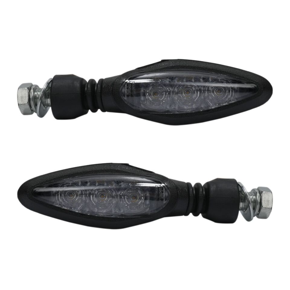 CF Moto 250 SR Sinyal Takımı