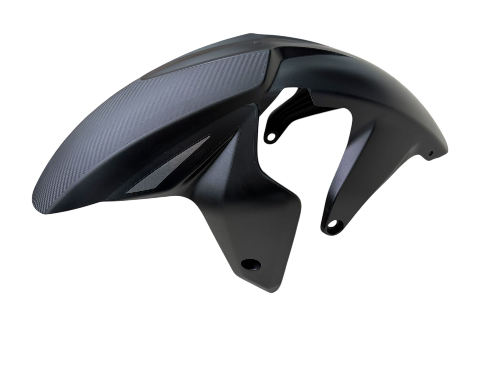 Bajaj Pulsar 125 NS ABS Ön Çamurluk E5