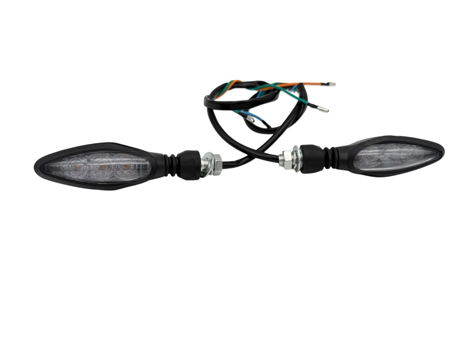 CF Moto 250 SR Sinyal Takımı