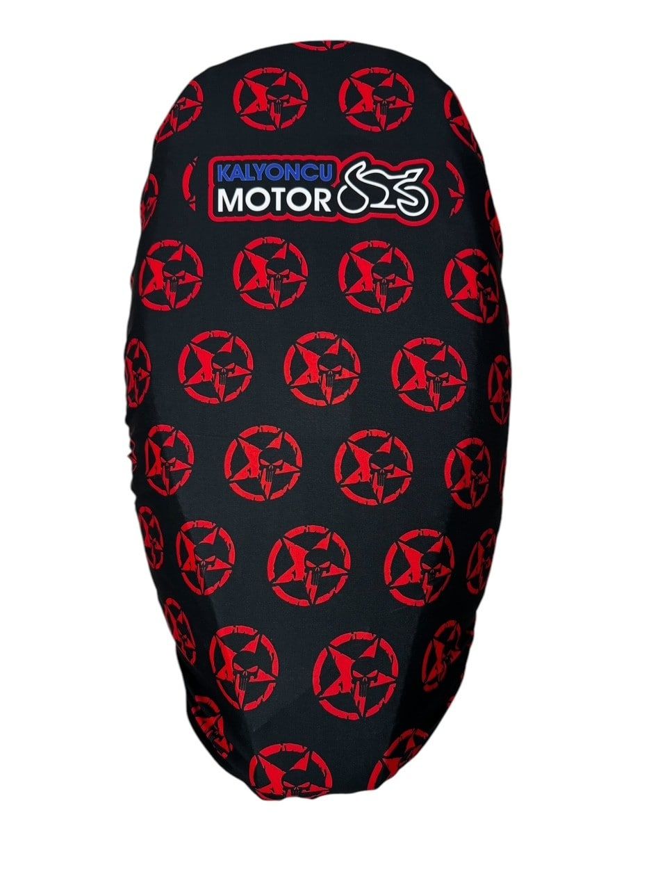 RKS Blazer 50 Sele Kılıfı Yıldız Kırmızı