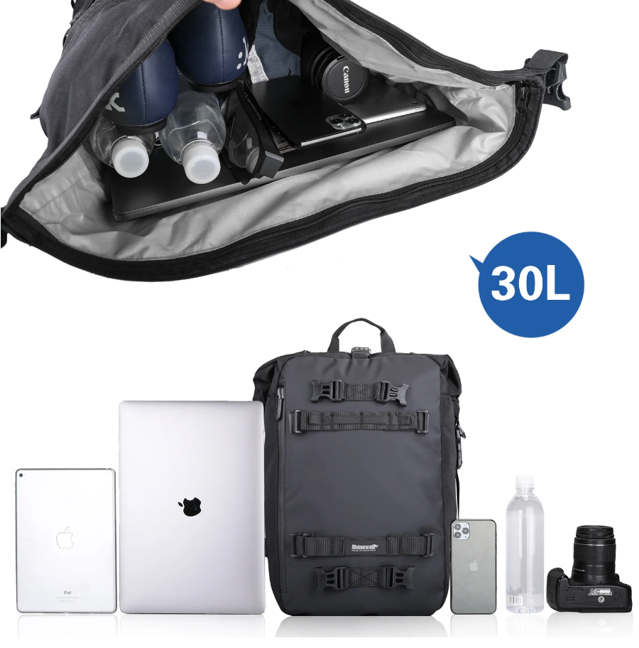 Prosev WB 30 Sırt Çantası