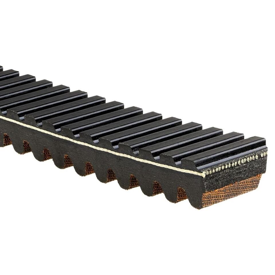 Gates Scooter Kayışı SYM GT300 CITYCOM HD (OEM 1B01LHA01/23100-LHA-0001) 41027