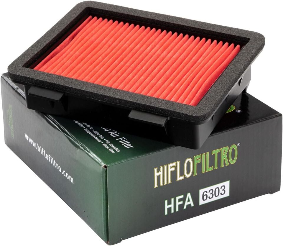 KTM Duke 200 Hava Filtre Elemanı