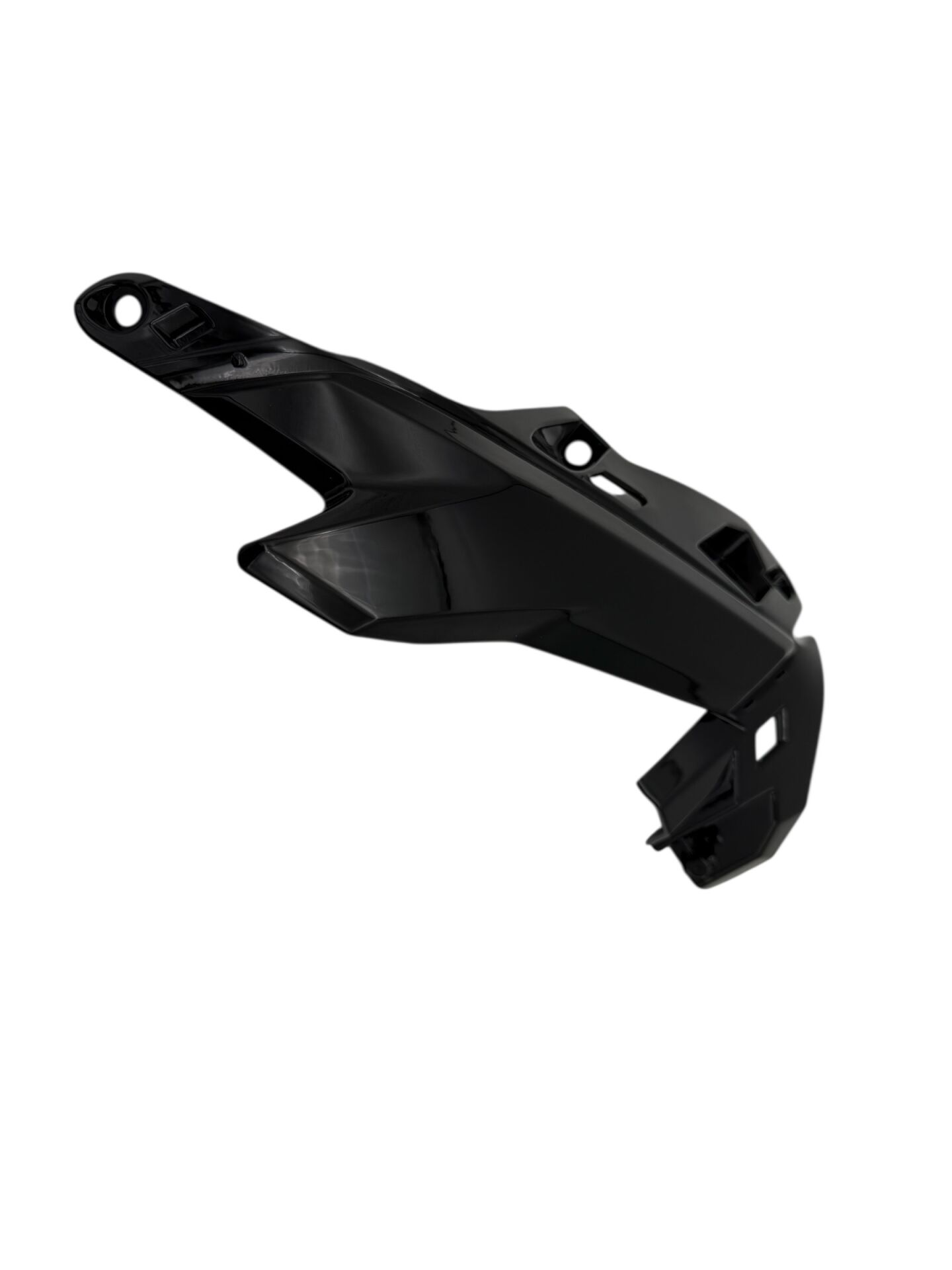 Honda ADV 350 Sağ Far Üstü Kaplama