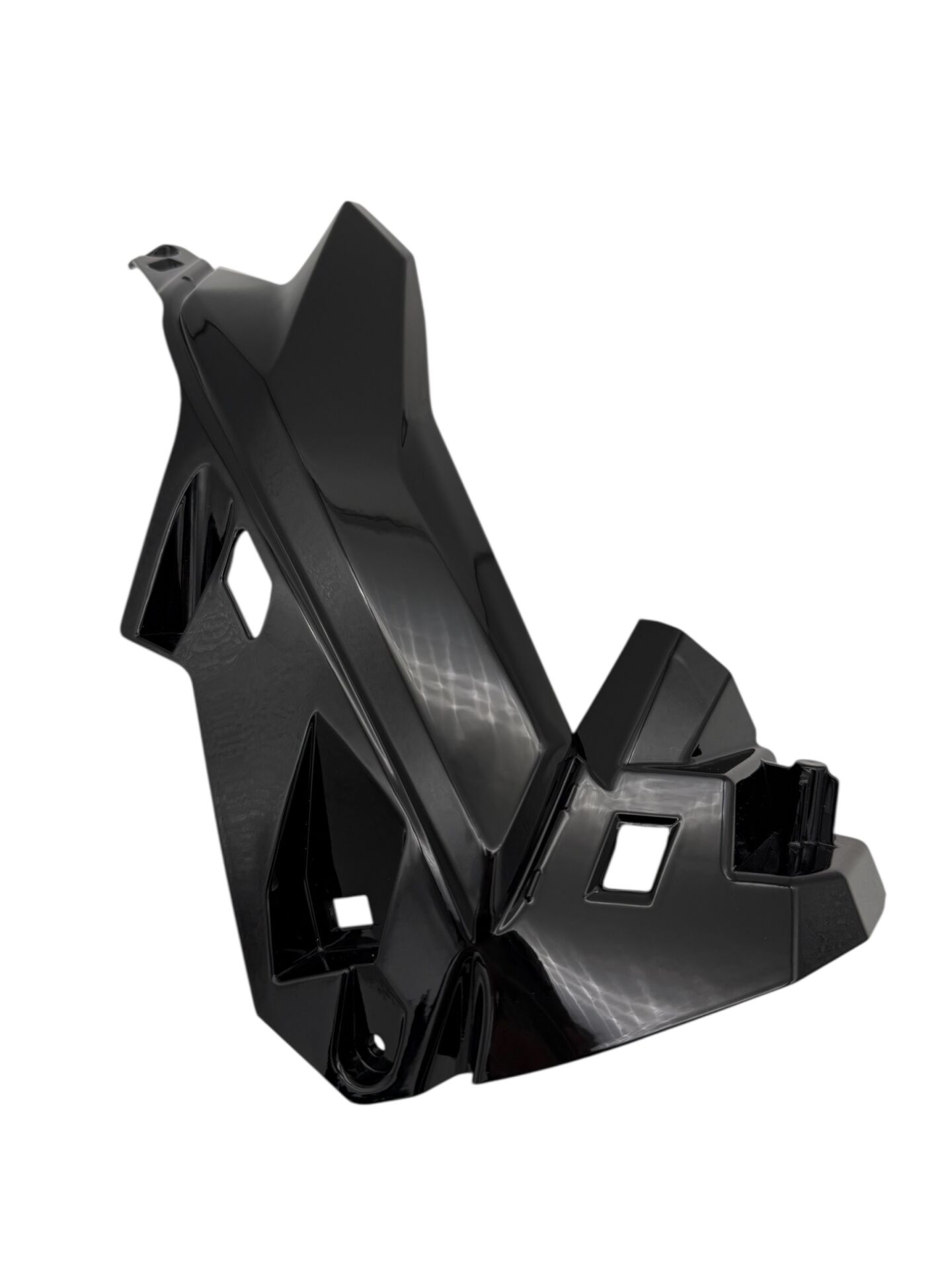 Honda ADV 350 Sol Far Üstü Kaplama