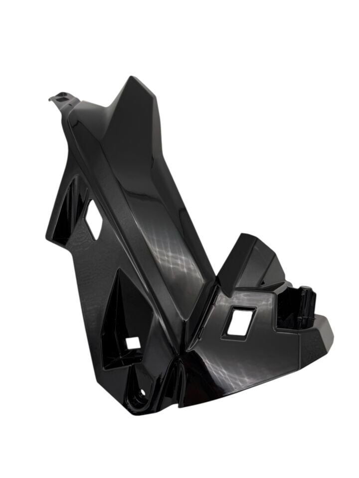 Honda ADV 350 Sol Far Üstü Kaplama