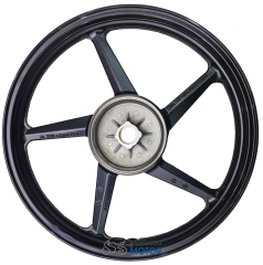 Yamaha YS 125 Orjinal Arka Jant