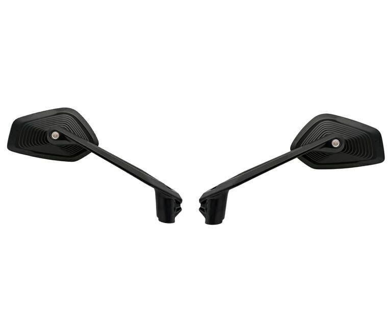 CF Moto NK 250 Uzun Kollu Aliminyum Ayna Takımı