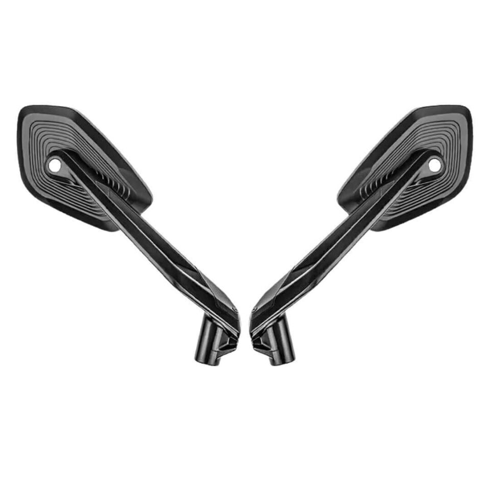 Yamaha MT 25 Uzun Kollu Aliminyum Ayna Takımı