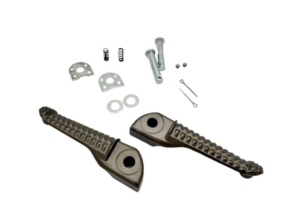 Mondial 125 Drift L Ön Basamak Takımı