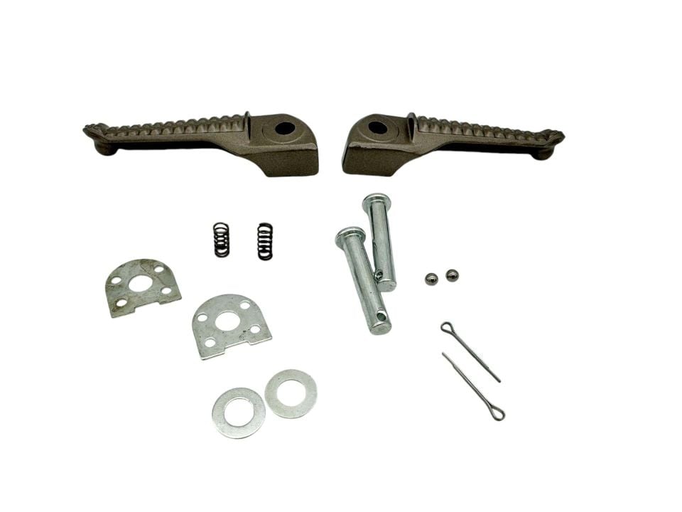 Mondial 125 Drift L Ön Basamak Takımı