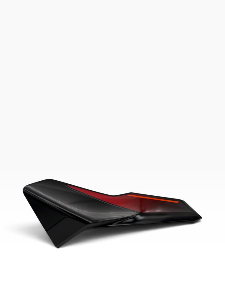 KTM 390 Duke Sele Altı Sağ Ön Kapak 2025-2026