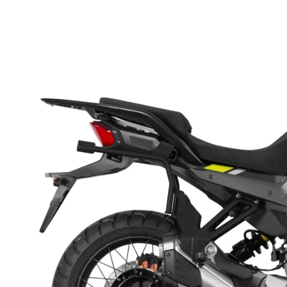SHAD 3P YAN ÇANTA DEMİRİ MOTO GUZZI STELVIO 1000 M0ST14IF