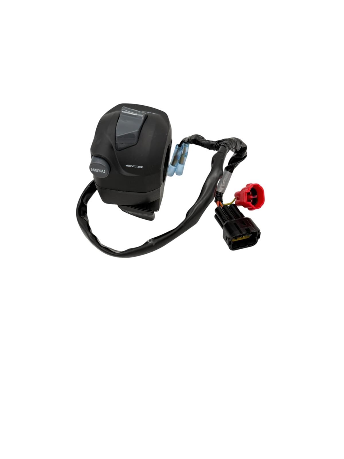 TVS Raider 125 Sağ Kumanda