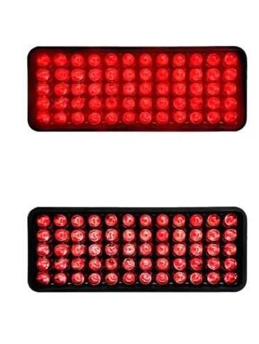 Knmaster Stop 430 Üniversal Kırmızı Ledli Reflektör