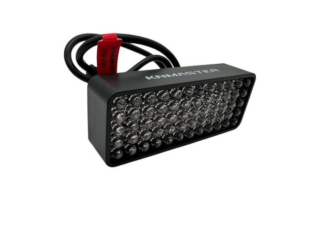 Knmaster Stop 430 Üniversal Kırmızı Ledli Reflektör